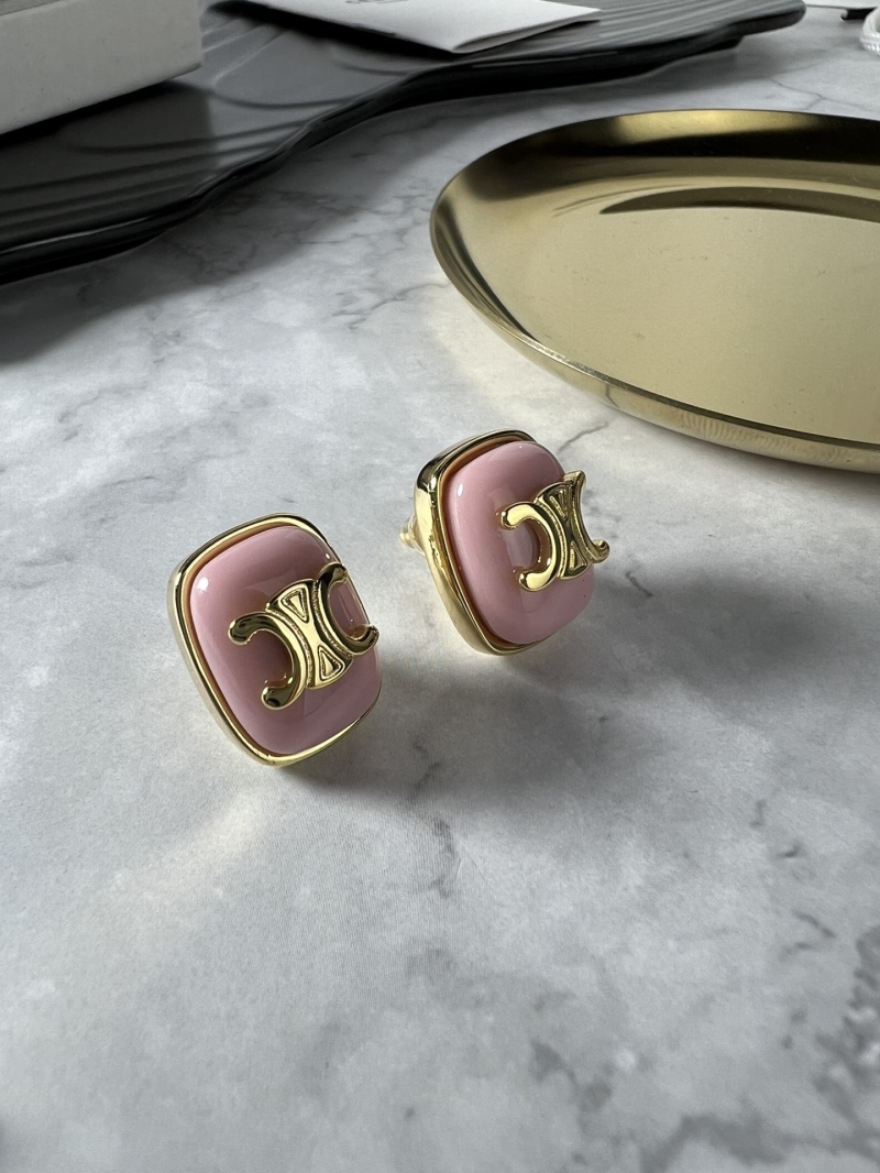 Celine Earrings